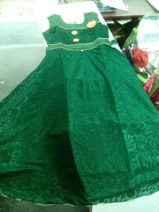 Princess Party wear Gown XXL