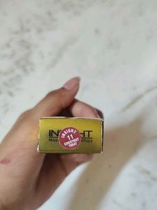 Insight Mousse Lipstick Chestnut Treat