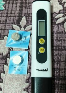 Themisto TH-TDS10 Digital TDS Meter
