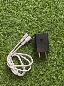 AC Power Supply Charger Adapter