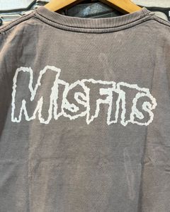 Vintage Misfits Band T shirt