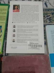 Civil Services Exam Books Set