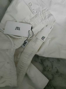 Y &amp; F 9 to 10 year Relaxed fit Bottom