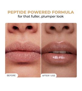 Concious Chemist lip balm — Vanilla