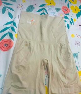 FitPick Premium High-Waisted Shapewear