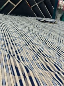 Double Bedsheet with Pillow Cover