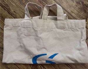 GA Korea Tote Bag