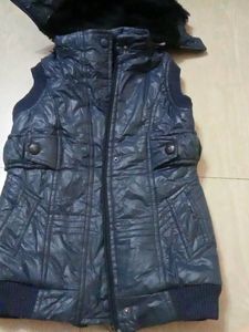 Half Jacket For Girls