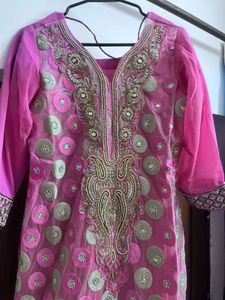 karachi beautiful dress
