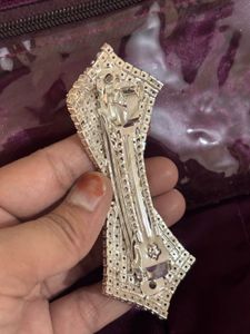 Embellished Hair Pin