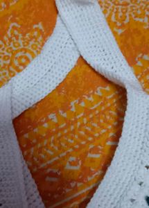 crochet bag