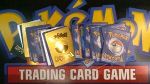 6 Pokemon Cards Mystery Packs..