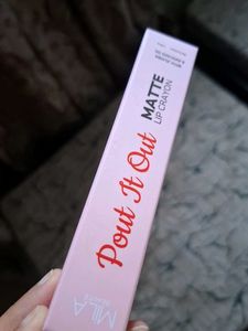 Jessie 105 Lipstick