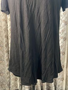 Primark Basic Black T-Shirt