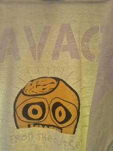 Graphic Print T-Shirt