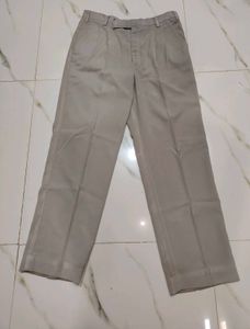 3 Set Combo Men's  Formal Trousers