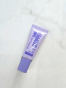 Maybelline Shine Stopper Matte Serum Primer