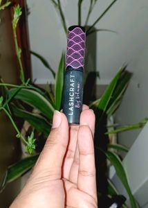 Lashcraft Big Volume Mascara
