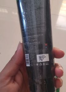 Charcoal Facewash Combo Pack