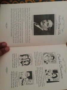 The Time Machine - H.G. Wells
