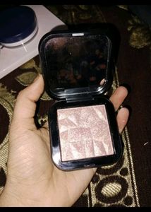 Highlighter Mars