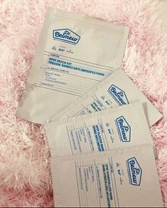 Acne Spot Patch