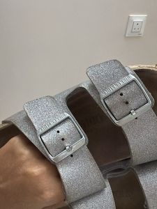 BIRKENSTOCK sandals