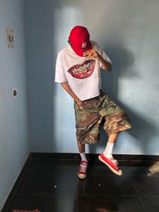 converse all star red canvas shoes