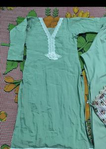 4  Kurta set