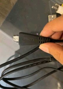 Brand new USB cable for Sony Digital camera