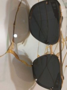 Dita Classic Black Square Sunglasses