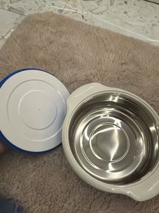 Insulated Casserole Dish