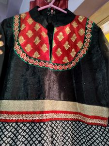 Designer Kurta Set
