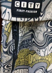 Streetwear coo odd Set