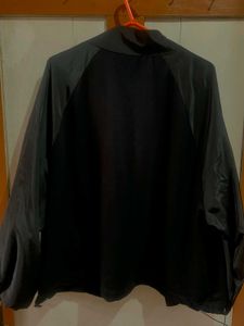 For Ladies Mango Black Jacket