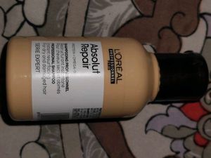 L'Oreal Absolut Repair Shampoo 50 ml