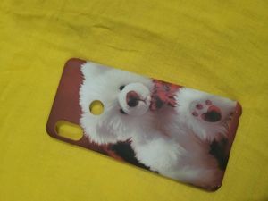 Cute Teddy Bear &amp; Floral Phone Cases