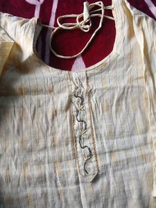 kurta set