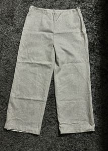 Moscona warm woollen pants
