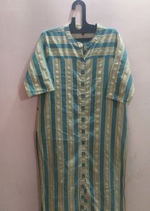 🔥formal Long kurti 🔥
