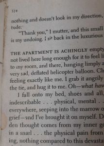 Fifty Shades of Grey by E.L. James