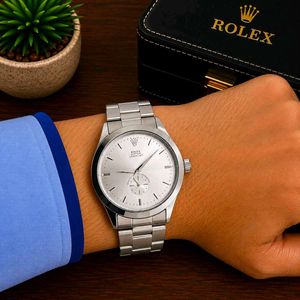 Men's Rolex Oyster Perpetual Watch PREMIUM QUALITY