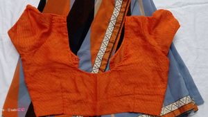 3sarees Combo