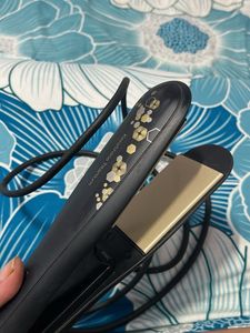 Philips Hair Straightener