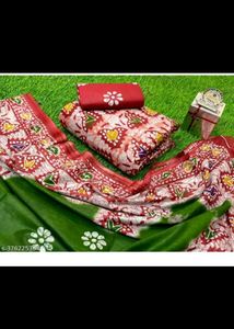 Dress Material (Deeptex)
