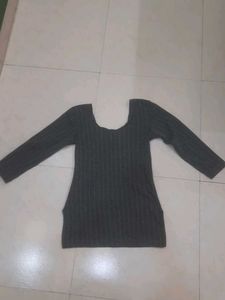 Thermal Wear for women grey