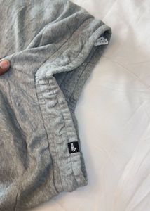 Puma Grey Joggers