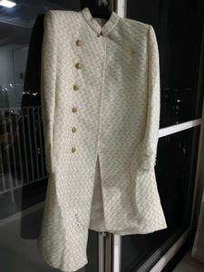 Elegant Ethnic wedding sherwani