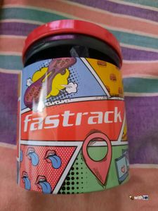 Fastrack Analog Watch Tin