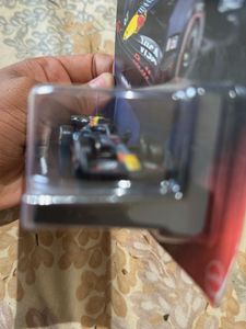 Hot Wheels Oracle Red Bull #1 F1 Premium